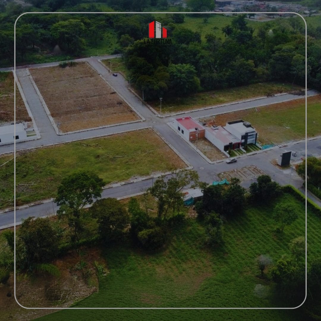 La Fortuna 1080 x 1080 px 1